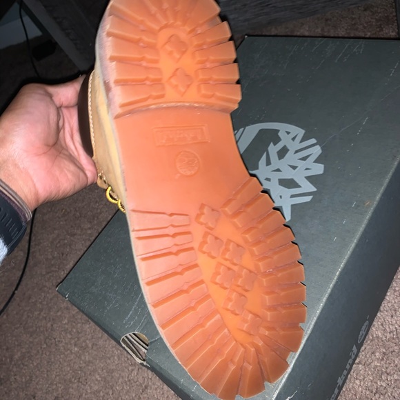 Timberlands - Picture 2 of 4
